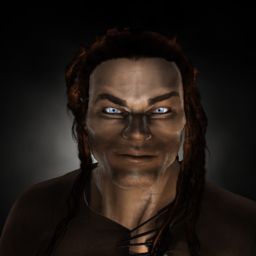 Seismic Stan — legacy portrait