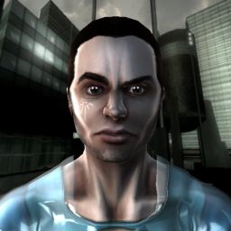 MindlessCow — legacy portrait