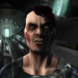 tazzster — legacy portrait
