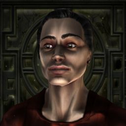 Therroxx — legacy portrait