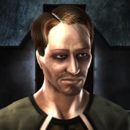 Crooked Alt — legacy portrait