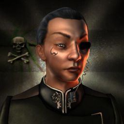 Drax Drailer — legacy portrait