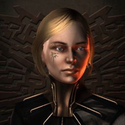 Femora — legacy portrait