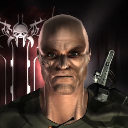Jakkul — legacy portrait