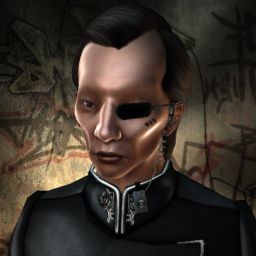 degini — legacy portrait