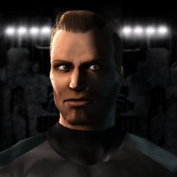 BuxxReem — legacy portrait