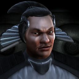 Akitosh — legacy portrait