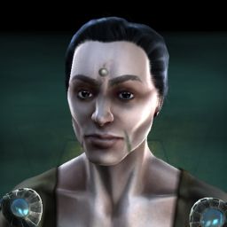 billwares — legacy portrait