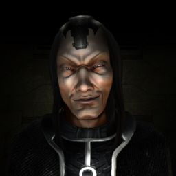 Yakuhin — legacy portrait