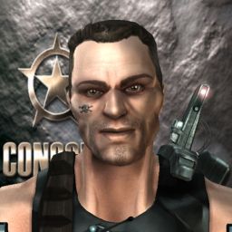 Lord Bloodwars — legacy portrait