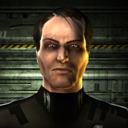 Raruss — legacy portrait