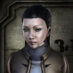 fify — legacy portrait