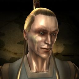 Ra Jackson — legacy portrait