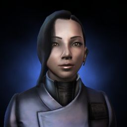 REDILLUSION — legacy portrait