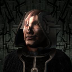 Huntyourbots — legacy portrait