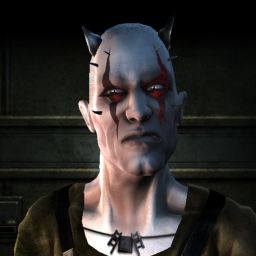 Nemasiss — legacy portrait
