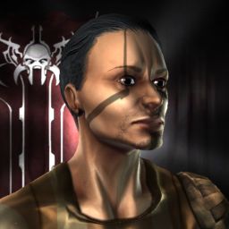Grogidubnus — legacy portrait