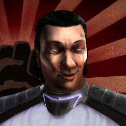 dipressa — legacy portrait