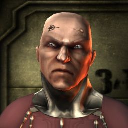 D1nko — legacy portrait