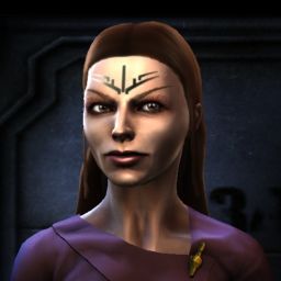 Amira Amadi — legacy portrait