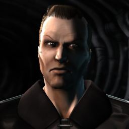 umerore — legacy portrait