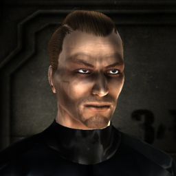Alex 29rus — legacy portrait