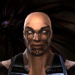 Djazayer — legacy portrait