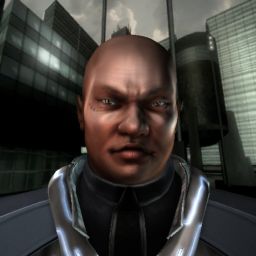 Bulmarr — legacy portrait