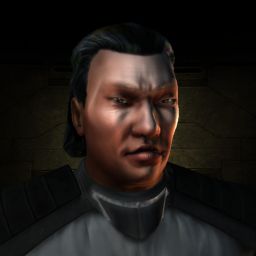 Antisphere — legacy portrait