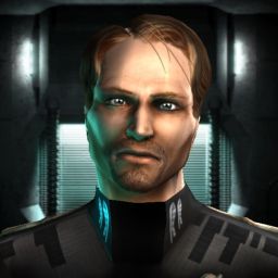 fermie — legacy portrait