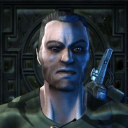 deesull — legacy portrait