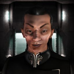 Plut0n DarkVeR — legacy portrait