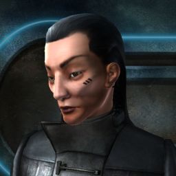 xxjashixx — legacy portrait