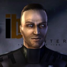 Sakos Vartrow — legacy portrait