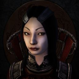 2xD — legacy portrait
