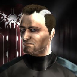 Roadhool — legacy portrait