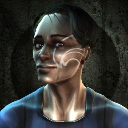 fweepa — legacy portrait