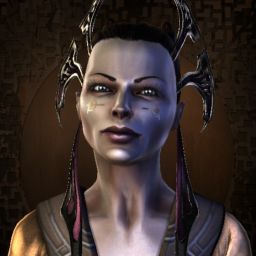 Treiq — legacy portrait