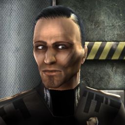 thelordhunyer — legacy portrait