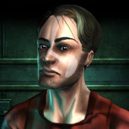 Greeth — legacy portrait