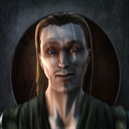 Mining Hole — legacy portrait