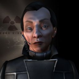 Scorplord — legacy portrait