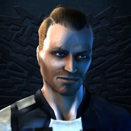 NEONR — legacy portrait