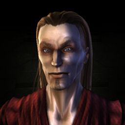 Tourl — legacy portrait