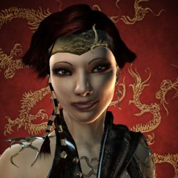 SentientAI — legacy portrait