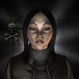 atamans wife — legacy portrait