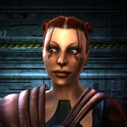 Tazzina — legacy portrait