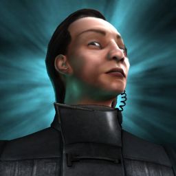 Knitensium — legacy portrait