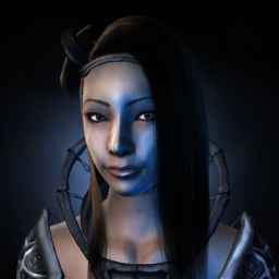 LionWilby — legacy portrait