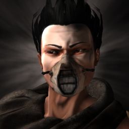 davolor — legacy portrait